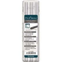 Pica Marker - Pica Set De Mines Big-dry 12x Blanc Universel 12 Mines/set - 6032