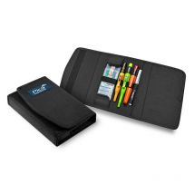 Pica Marker - Pica Plumbers Master Set 3030 Pencil 150/46 Deep Hole Pen White and Red Marker