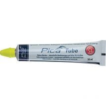Pasta per marcatura Classic 575 tubo giallo 50 ml pica