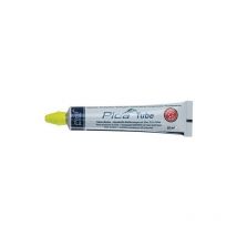 Pasta Marcadora Classic 575 Amarilla Tubo 50 Ml Pica