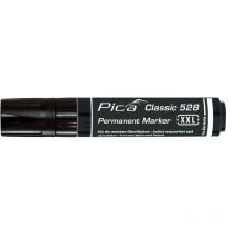 Permanent Marker xxl 4-12mm Schwarz - Pica