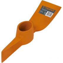 Picachón hacha y pala sin mango - 2265 g