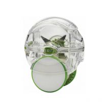 Picador de ajos, Garlic Zoom 85761