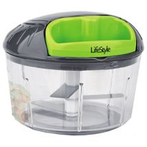 Handmixer Zerkleinerer 650ml 13x12cm 2939 Lifestyle