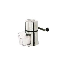 BOJ - maquina picar hielo manual 1217304 1L - 01217304