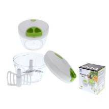 Happyfriends - Hopper manuel de 400 ml