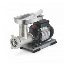 Nature&saveurs - Picadora de carne n ° 32 1200w - nsh32