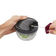 Picadora manual mini Jata 300 ml