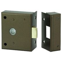 Türgriff 60mm 234-he60 Ilargi