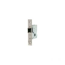 Tesa Assa Abloy - Picaporte Puerta de Paso 2015 40 mm - niquel