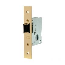 Tesa Assa Abloy - tesa cerradura tesa 2015-hl/40 , Cerradura Tesa 2015-hl/40. - Picaporte de embutir serie 2015 para puertas de madera de paso.