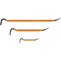 Picard - 0004690-093 - Barres de dénudage BlackGiant (930 mm)