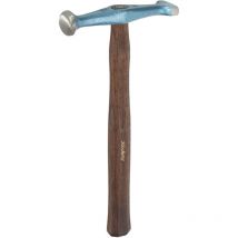 Doppelter Ausbeulhammer 500g Mit Hickorystiel Nr. 251/4 - Picard