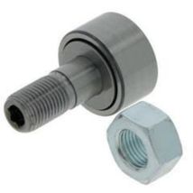 Galet 32mm Ext 19mm Int 8mm Acier à roulement standard (100Cr6) ina