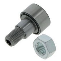 Picard - Galet 80mm Ext 62mm Int 28mm Acier à roulement standard (100Cr6) ina