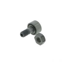 Kurvenrolle KR19 -PP-A-NMT Innen-Ø 8 mm Außen-Ø 19 mm Breite32 mm