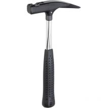 Picard Latthammer 600 s din 7239 mit Stahlrohrstiel, geraute Bahn