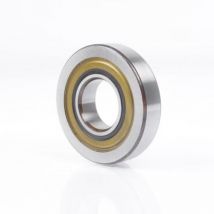 Laufrolle LR607 -2RSR Innen-Ø 7 mm Außen-Ø 22 mm Breite6 mm