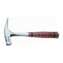 Martello da paracadute interamente in acciaio 79000 950g con magnete liscio 950g picard