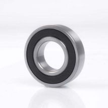 Rillenkugellager 61824 -2RS1/C3 Innen-Ø 120 mm Außen-Ø 150 mm Breite16 mm