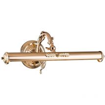 Maytoni - Picasso Retroiluminación E14x2 25W Oro Metal 44,5 cm IP20 Moderno