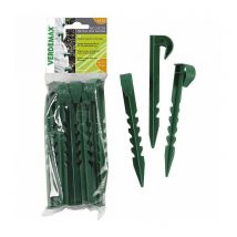 Picchetti Fissatelo per telo di copertura confezione da 10 pz Verdemax