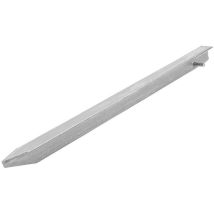 Picchetto A T 40 Cm In Metallo