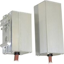 Picco 15230 Riscaldatore per armadio elettrico 110, 110 - 265, 265 v/dc, v/ac 15 w (l x l x a) 73 x 40 x 47 mm - Rose Lm