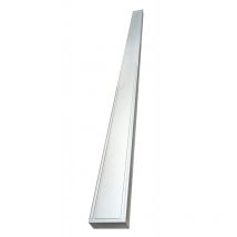 Blindofacile - Maniglione 120 cm con Rivestimento Removibile per Porta Blindata da Ingresso