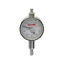 Piccolo Comparatore Käfer Diametro Esterno: 32 Mm, Lettura 0,01 Millimetri Campo Di Misura 3 Mm Un Turno Dell'Ago 0,5 Mm