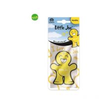 Deodorante Little Joe Rhutten Yellow Vanilla