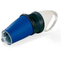 Piccolo polverizzatore per disinfestazione arbusti da serra o giardino con capacità lt 1 leggero e compatto