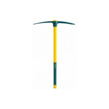 Piccone per lavoratori della terra 2kg manico in legno certificato pefc Leborgne 050201