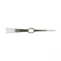 Picconi senza manico mod.5016-0 - gr.1500 - ovale mm.36,4/38x52,5/55 Bellota