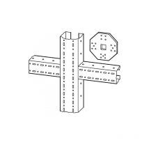 Moeller) transversale connecteur id kvb 2300 - Eaton