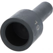 Bloc supérieur de presse externe -Ø 24 mm