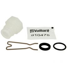Vaillant - Pièce de raccordement PWT/siphon