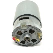 2609002765 Moteur dc : pièce de rechange d'origine Bosch