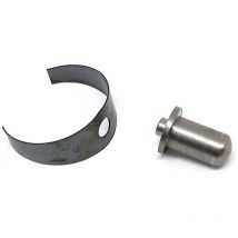 Bosch - Pièce de rechange d'origine dremel 2610009839 Ensemble de verrouillage de broche pour dremel 300 et 3000