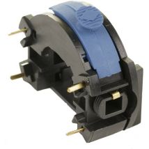 Pièce de rechange d'origine DREMEL 2610009844 Interrupteur plat pour DREMEL 3000