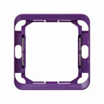 Pièce intermédiaire mauve Simon 75912-39