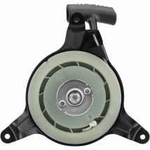 Pièces de Rechange pour Tondeuse à Gazon Honda GXV120 GXV140 HRM195 215 28400ZG9803