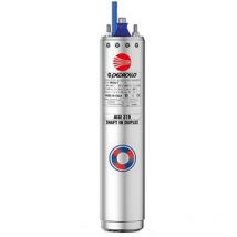Pedrollo - Pièces détachées moteur pour pompe de forage 4' Triphasé 7,5HP immergée 4PS /7,5 pouces encapsulé