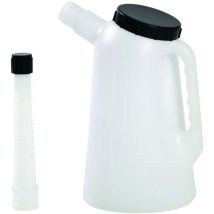 Pichet doseur 2 l pe