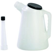 Pichet doseur 5 l pe