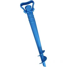 pichetto a vite per ombrellone da spiaggia eurogarden