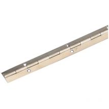 4373401387 Stg.-Scharnier 32x900mm, verm. sb