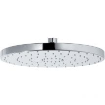 Soffione in abs d.200 linea spartaco diam. 200 mm