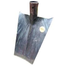 Pico de Vercelli Forjado 22x26 – Acero