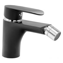 Pico Noir Robinet De Bidet Robinet De Salle De Bain